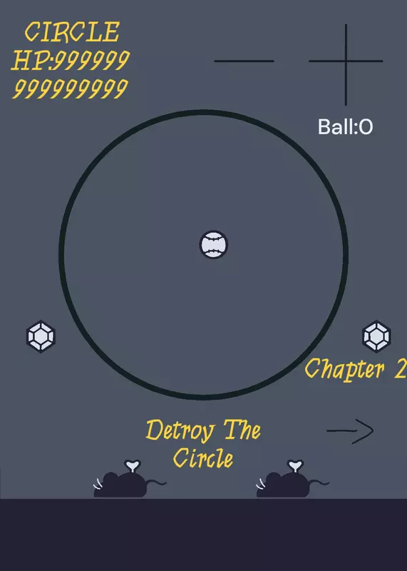 Game by @hilling
