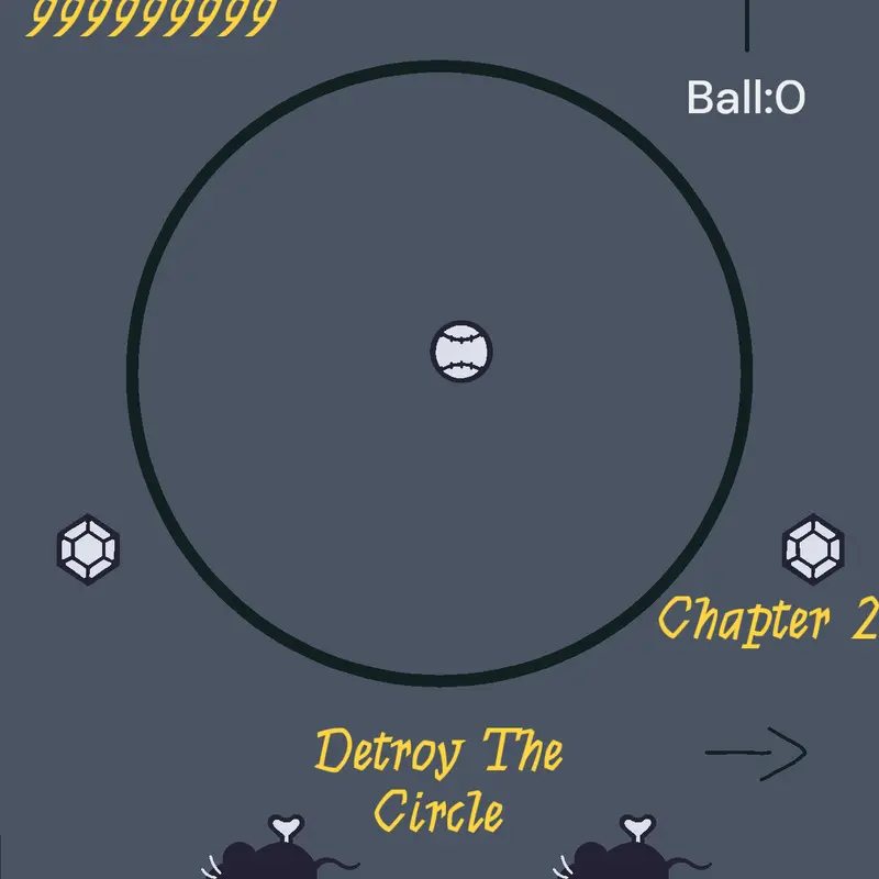 Game by @hilling