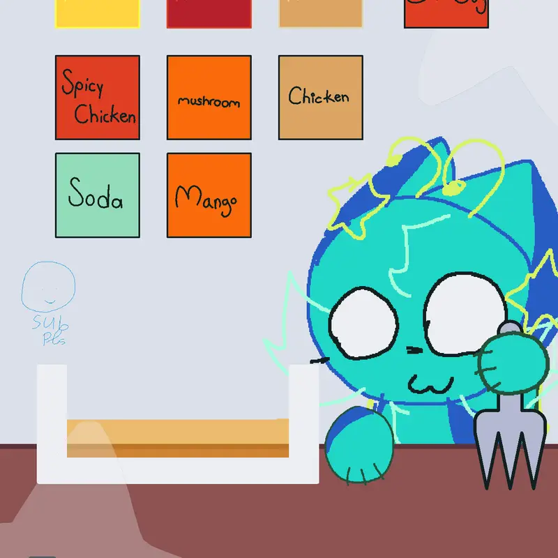 Game by @Cate-_-
