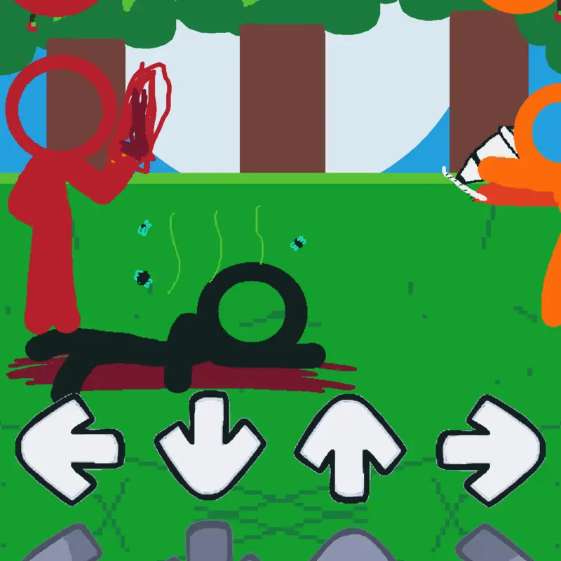 Game by @tuhkugs