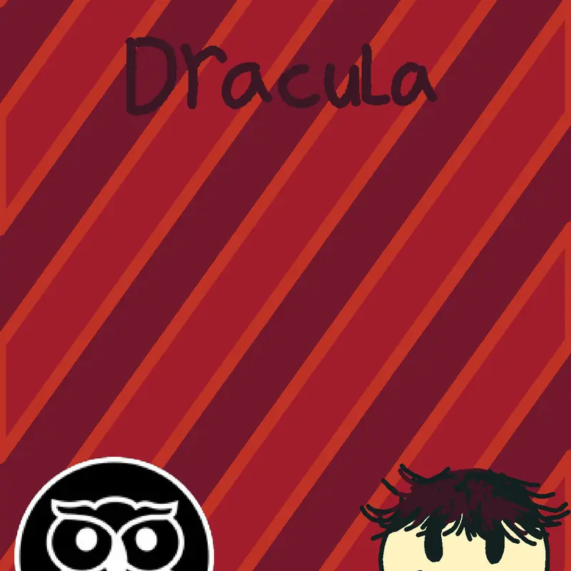 Dracula best part by @wincursor