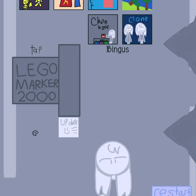 Game by @S0DA_SH4RK