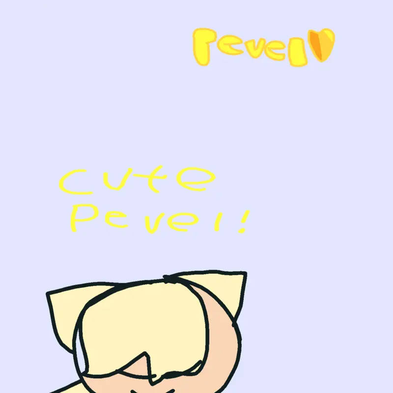 Game by @Pevel
