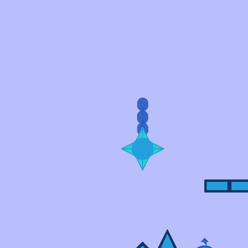 Game by @arcdin