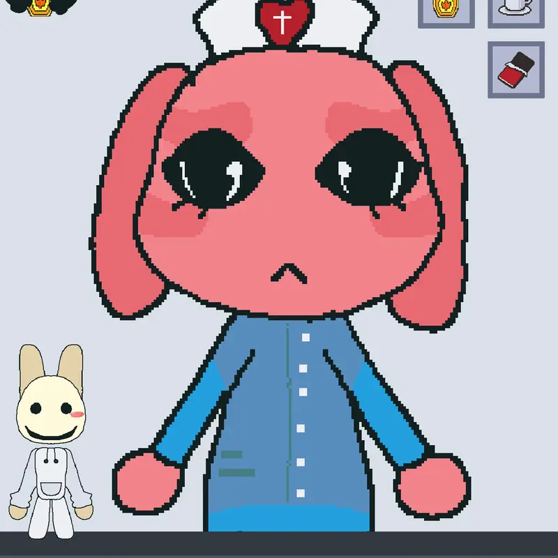 Game by @Jellyfishishish