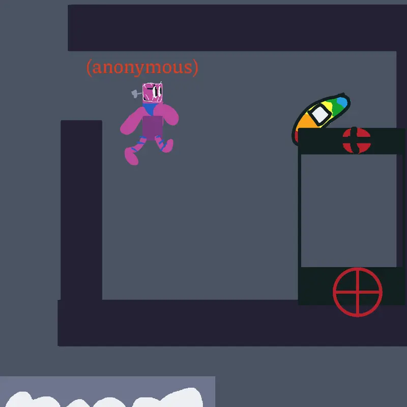 Game by @pedrobernardocastlegoob