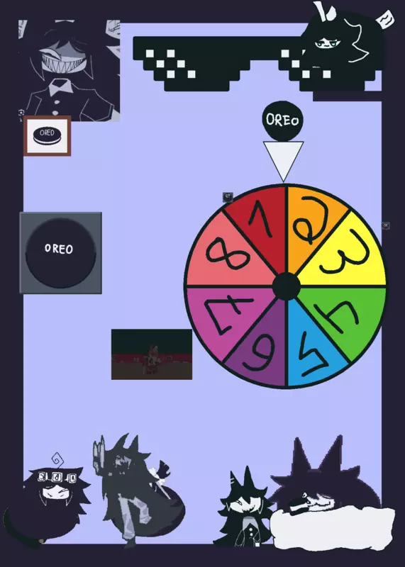 Game by @Otne_425624