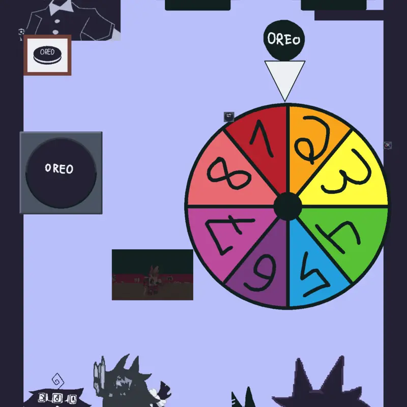 Game by @Otne_425624