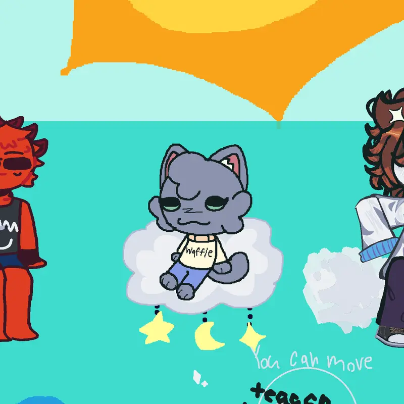 Game by @YumiYum_Che