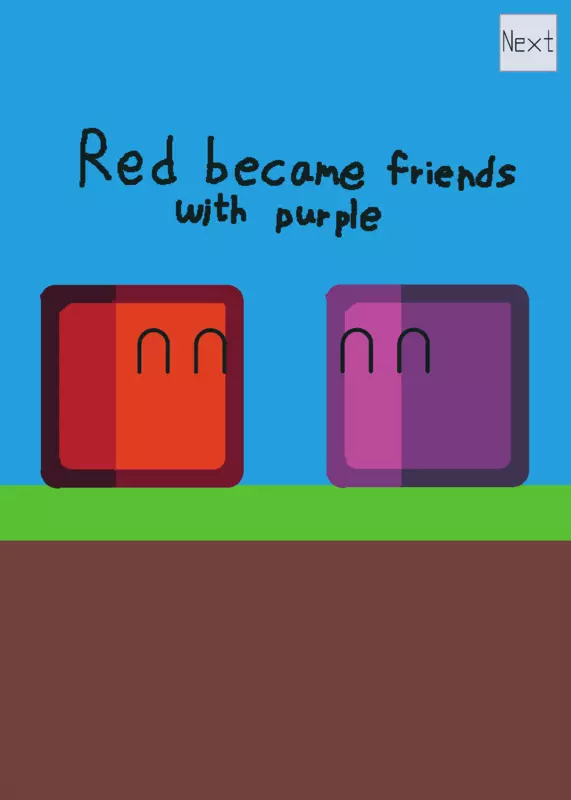 Game by @Amber71031