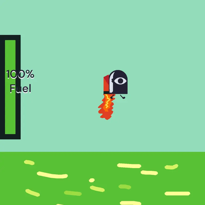 Game by @pangbaoehe
