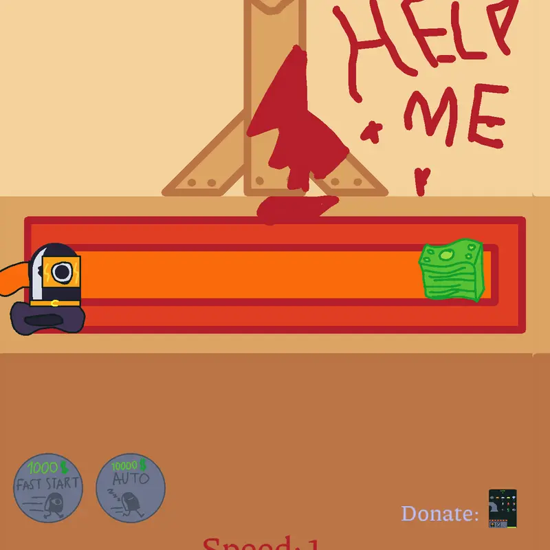 Game by @Dwaynegania-Hungary