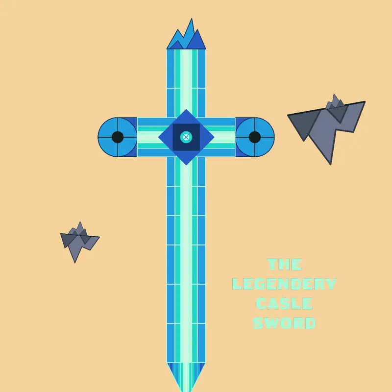 Game by @xXgeodXx