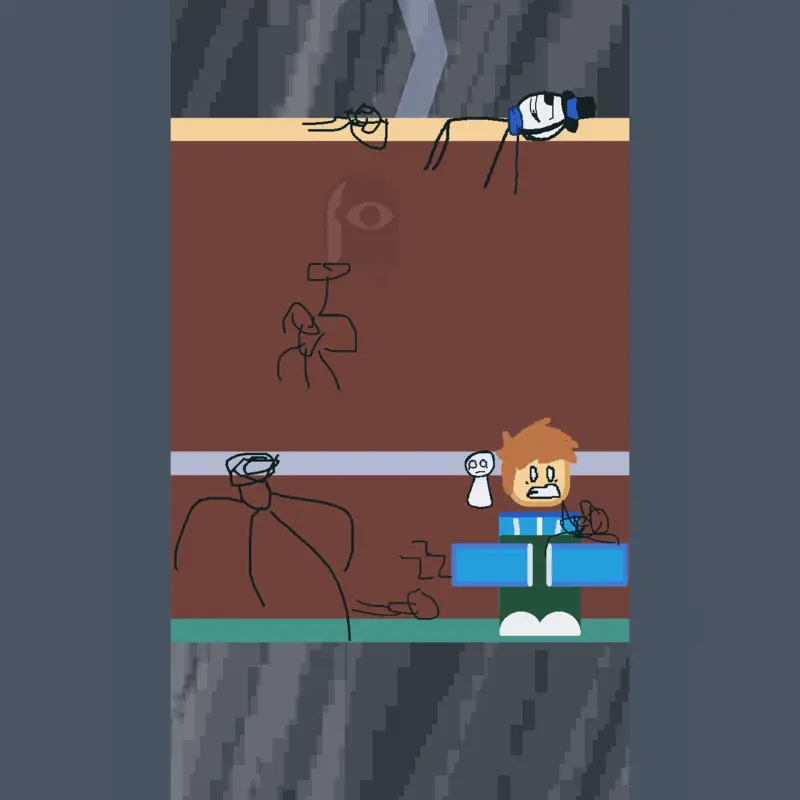 Game by @CapybaraKing