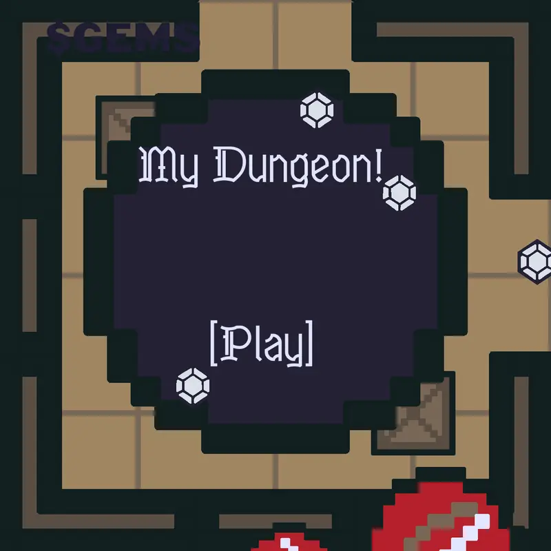 Game by @sunny_afton