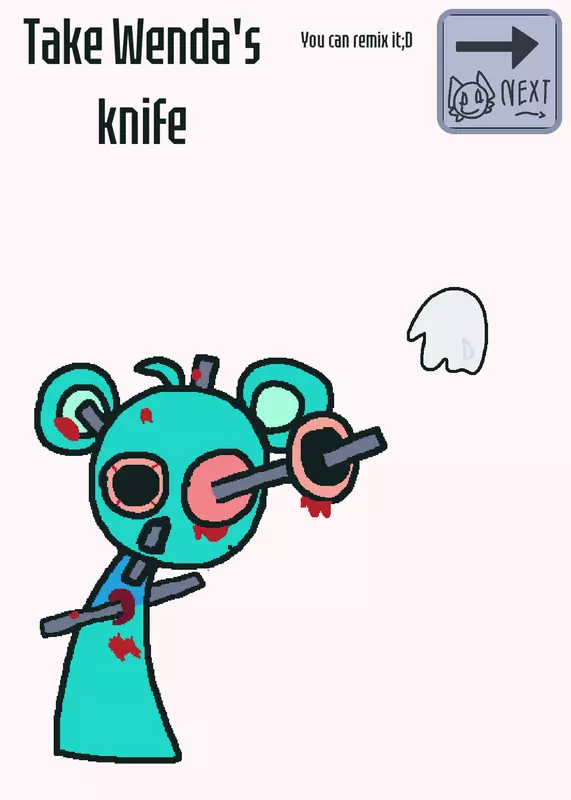 Game by @kingman12345_tv