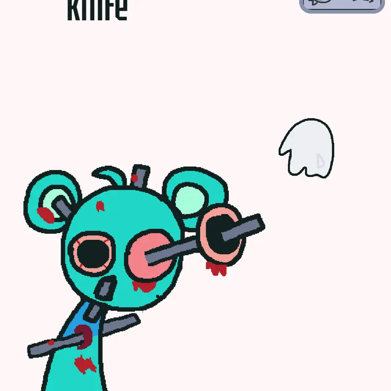 Game by @kingman12345_tv