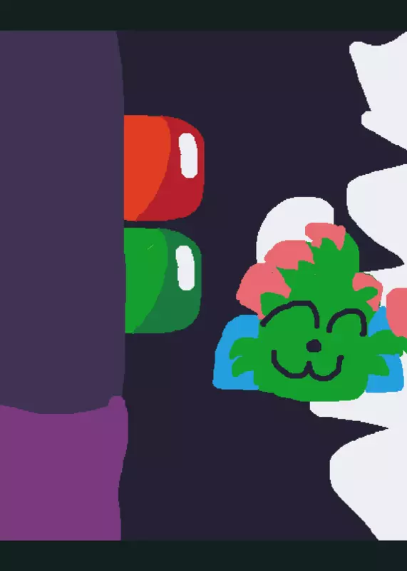Game by @PR-PIZZA