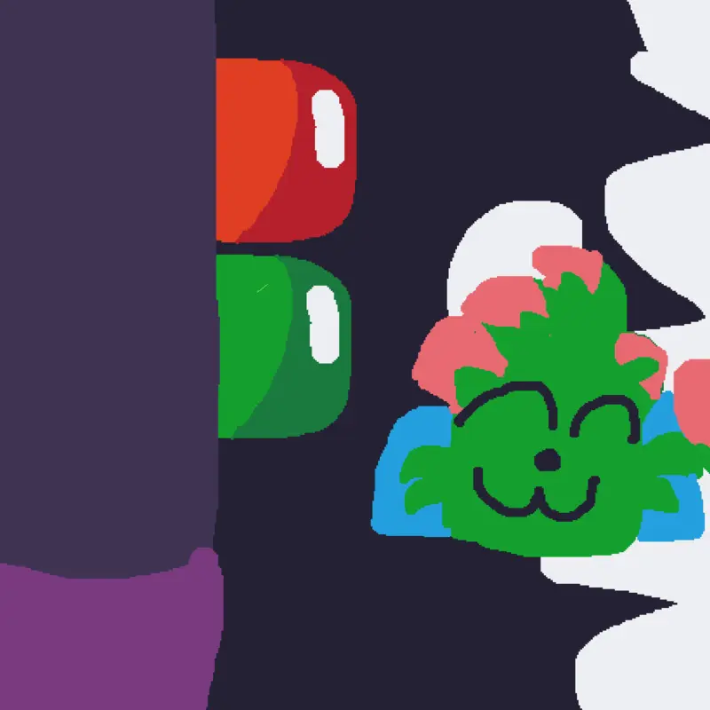 Game by @PR-PIZZA