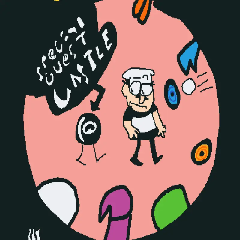 Game by @towerofpizza