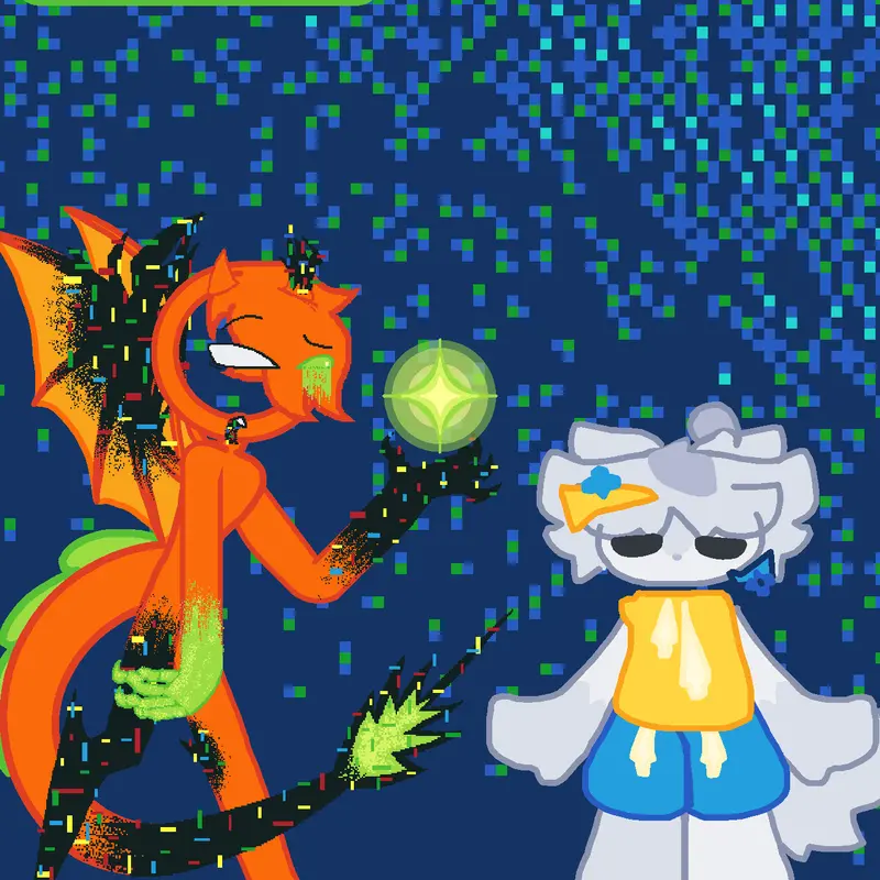 Game by @Goldpurr