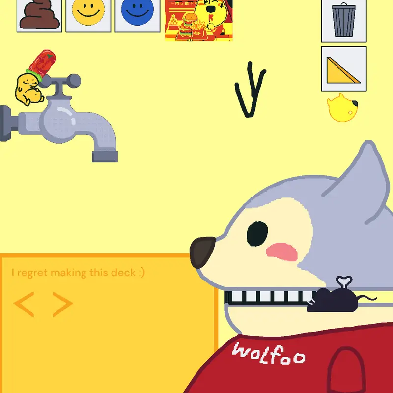 Game by @lcrandom11445