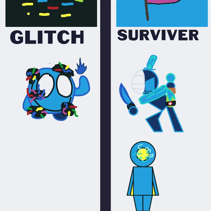 Game by @robobella