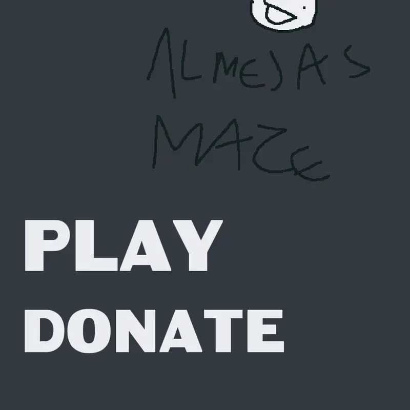 Game by @Almejas14