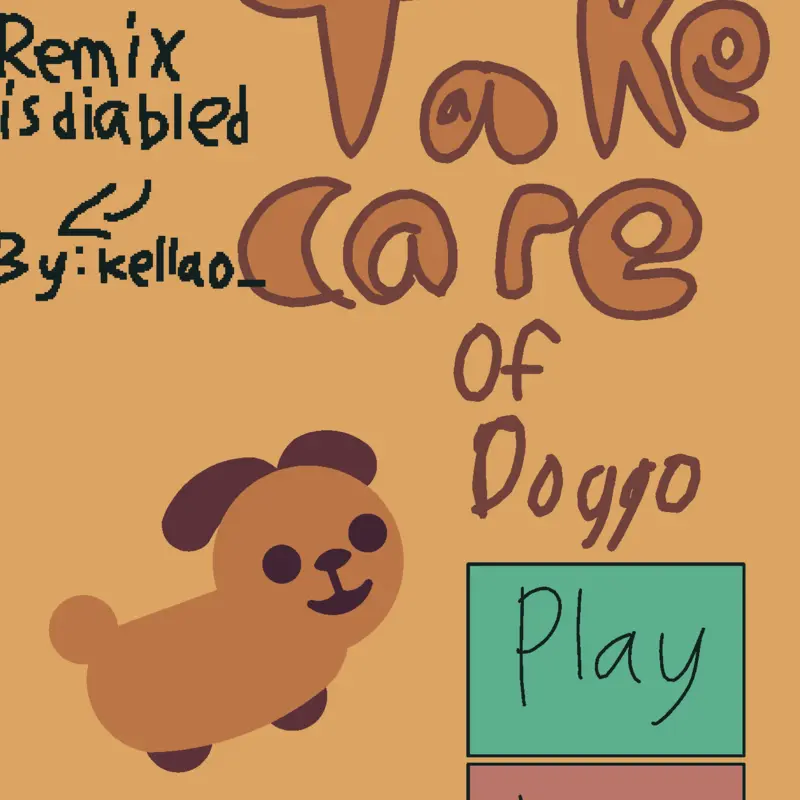 Game by @Jeira_Bear-