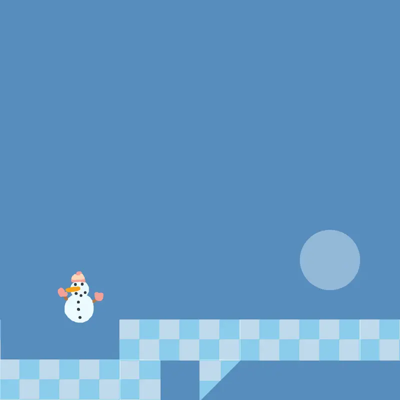 Game by @santina