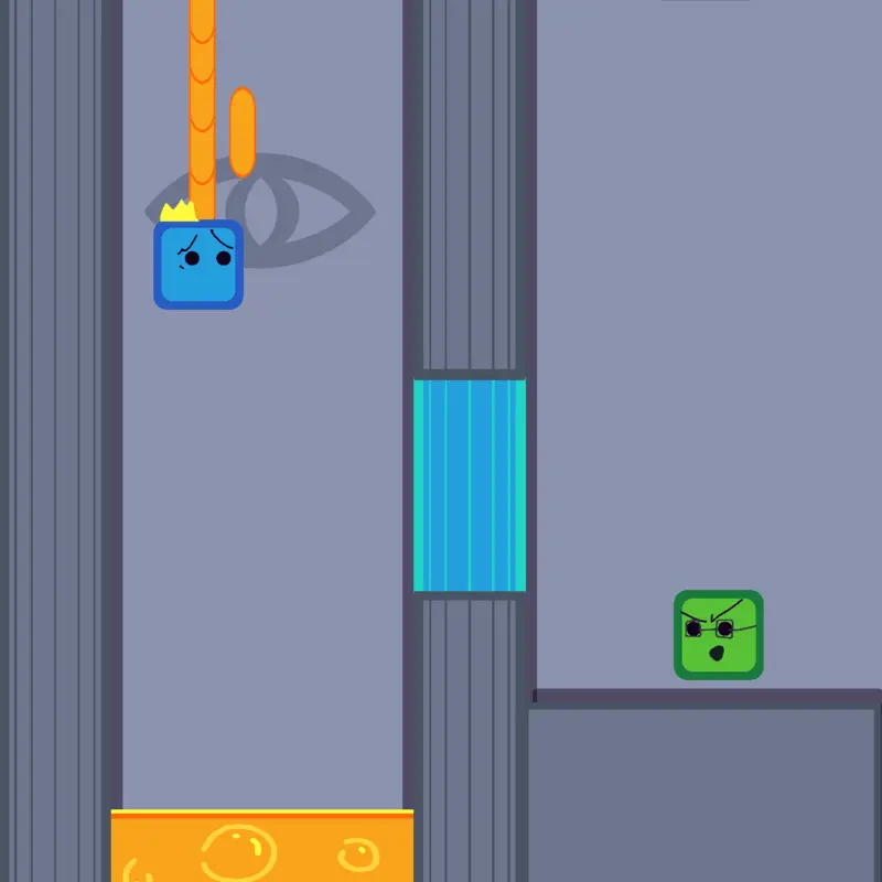 Game by @Danilejo