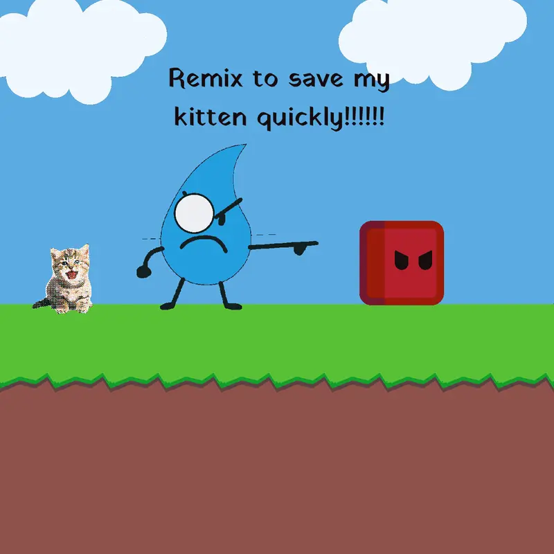 Game by @goodbye_td_11