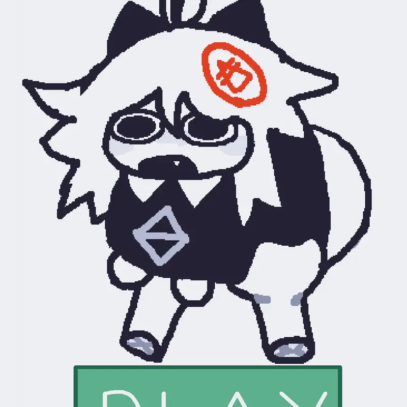 Game by @jfjdg