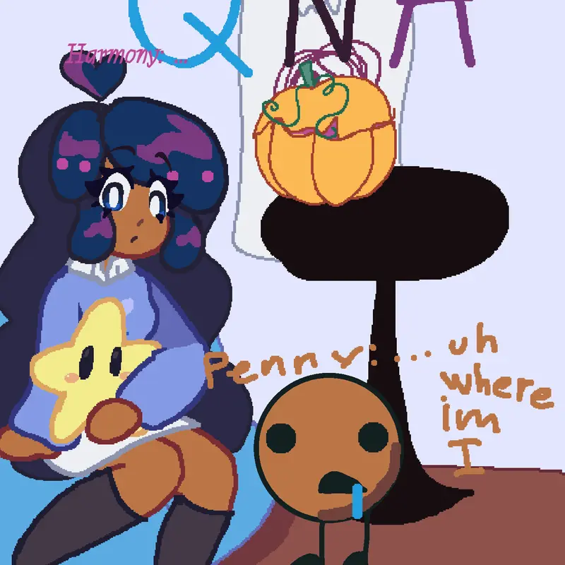 Game by @penny_pro