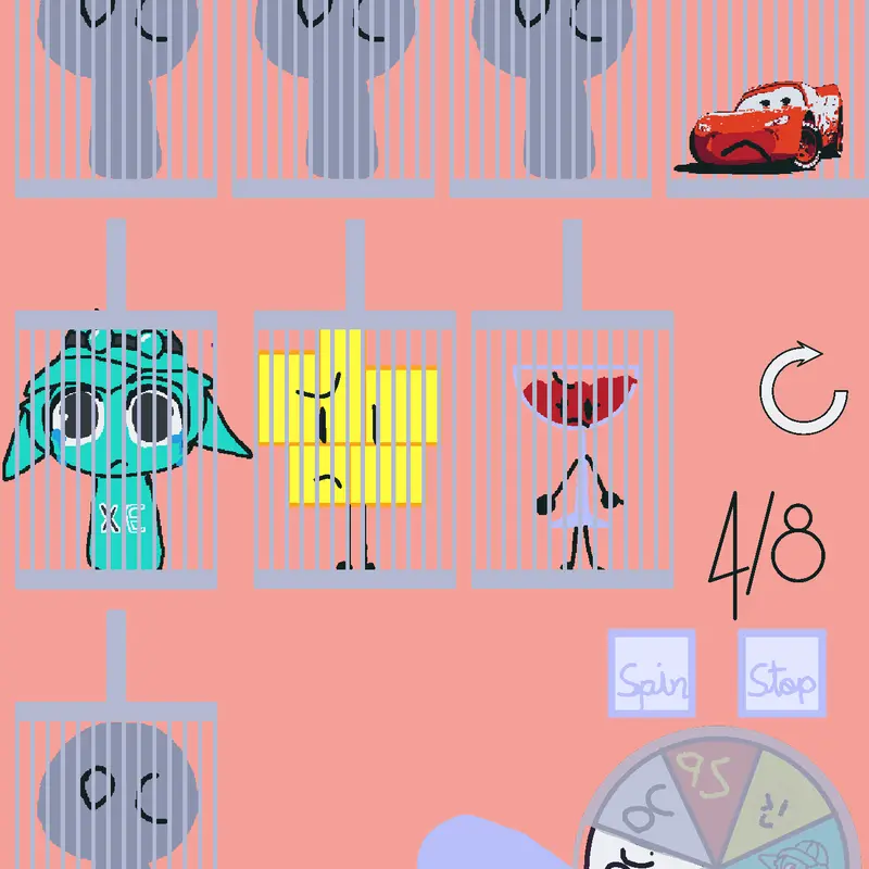 Game by @anflower