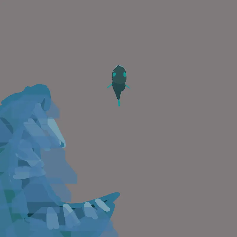 Game by @Gojira2197