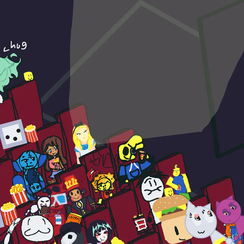 Game by @Mint_IceCream