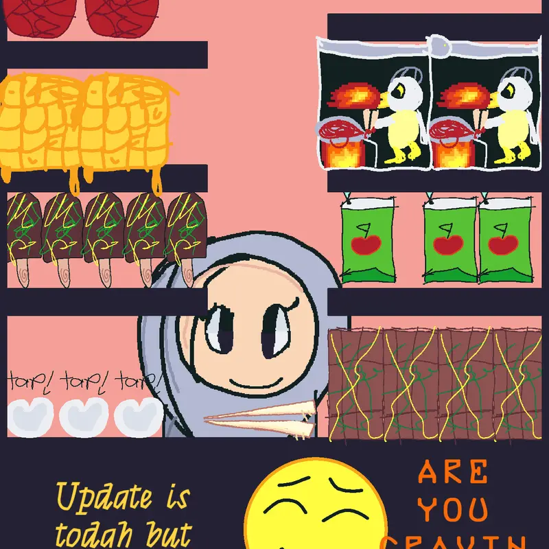 Game by @Mukbang3