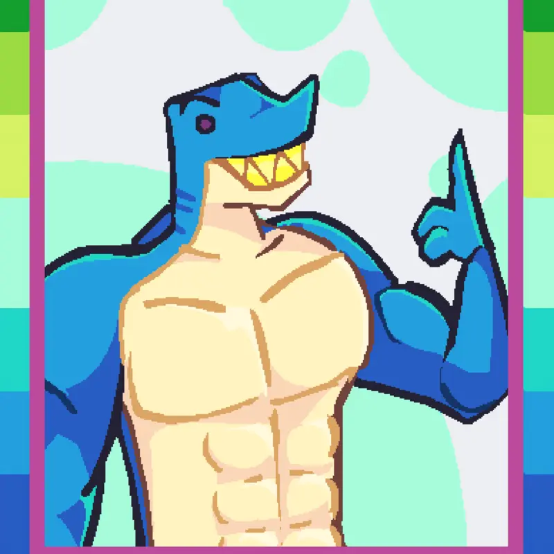 Game by @ppcake