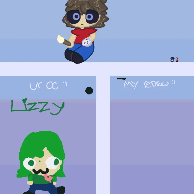 Game by @ilovexgenya
