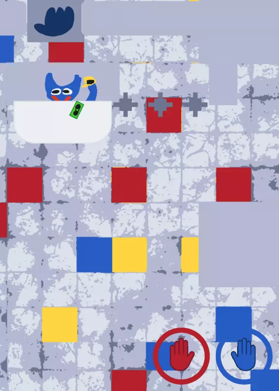 Game by @i_love_brazil