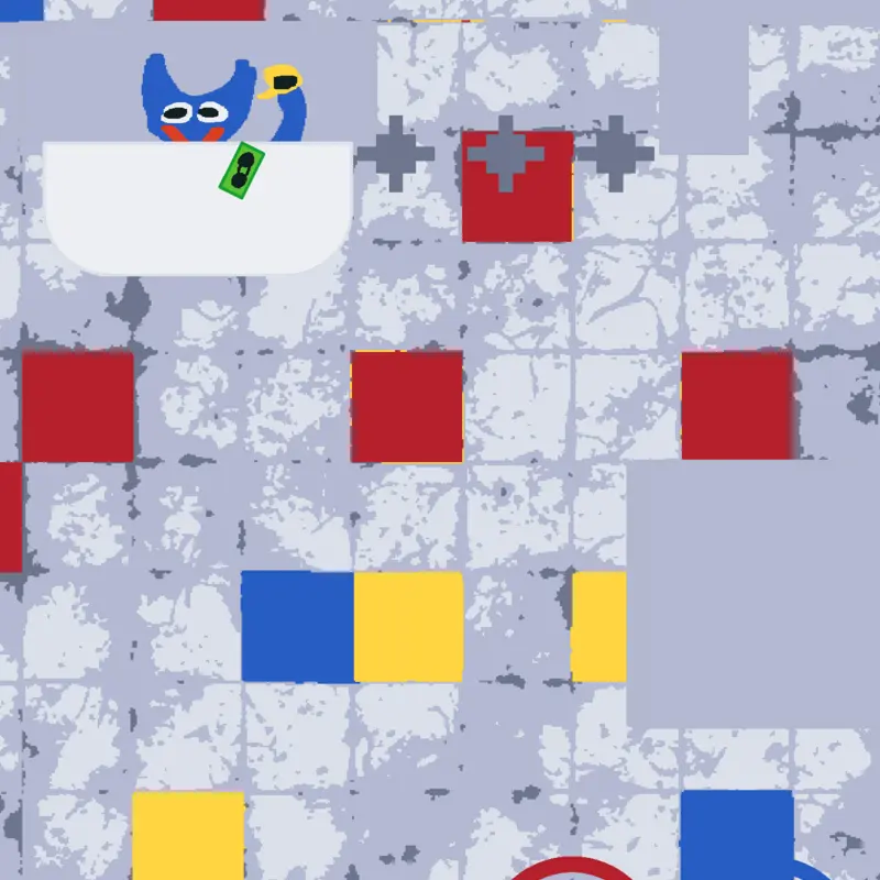Game by @i_love_brazil