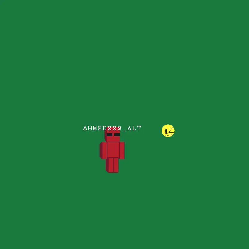 Game by @ahmed-s_fish