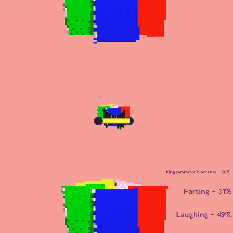 Game by @icni_castle