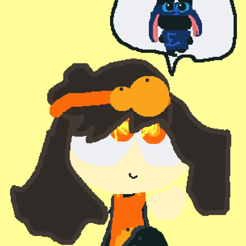 Game by @MooiKeOrAnGe_bLeH_XP