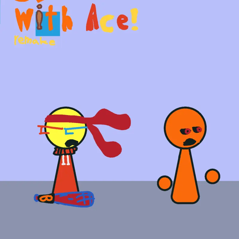 Game by @oldstickmanisback