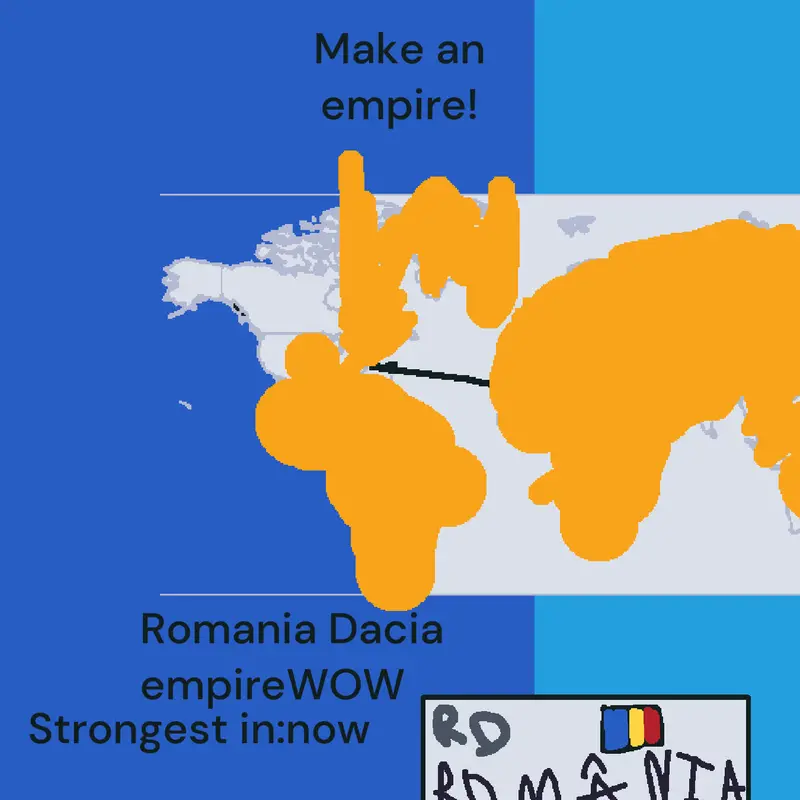 Game by @romania6889