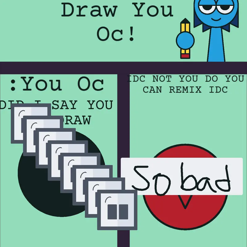 Game by @Edd_Bobby_Sprout_Eddie