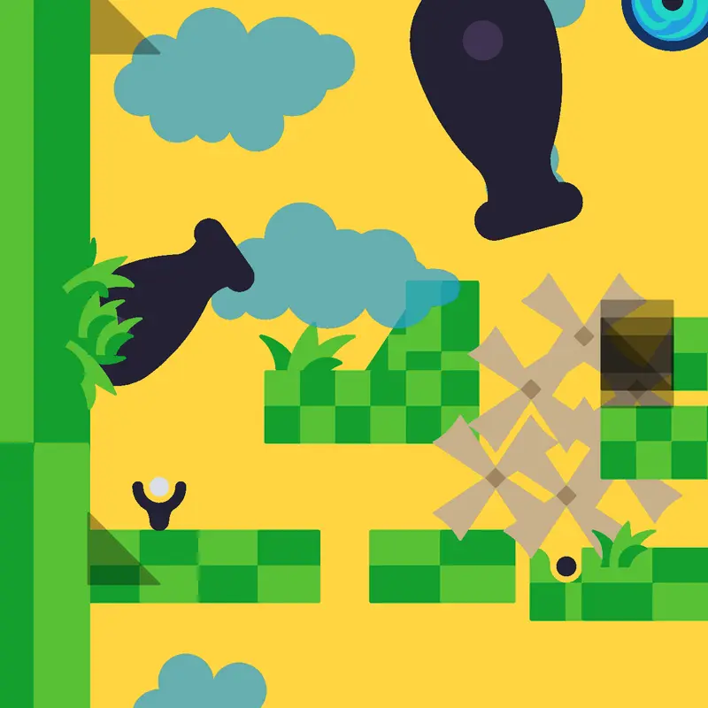 Game by @prvinci