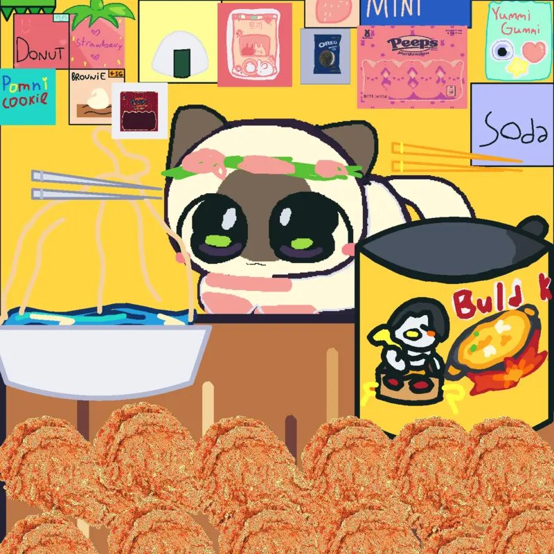 Game by @anaclara_yt